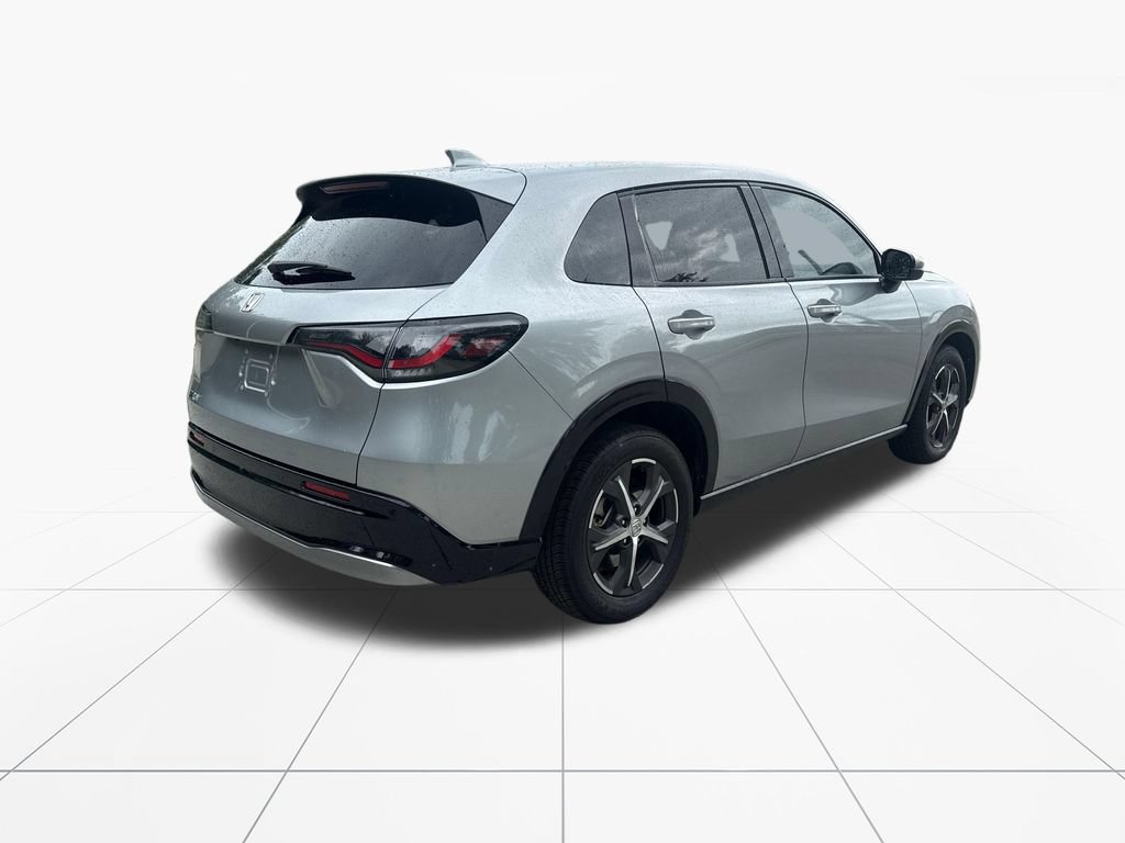 Used 2025 Honda HR-V EX-L image 16