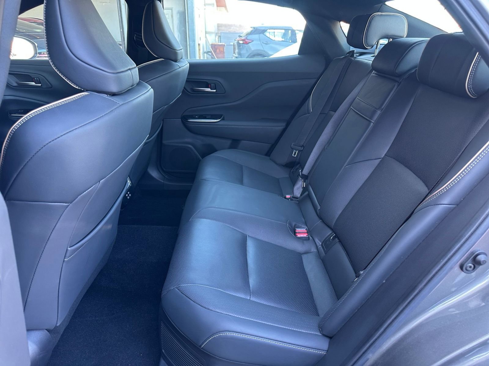 Used 2025 Toyota Crown XLE image 38