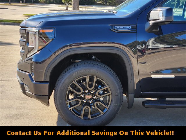 New 2026 GMC Sierra 1500 Elevation w/ Elevation Premium Package image 5