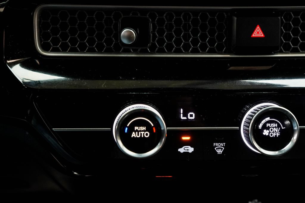 Used 2022 Honda Civic Sport image 29