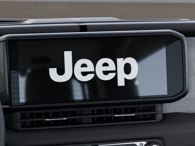 New 2026 Jeep Wrangler Unlimited Sport AWD/4WD image 18