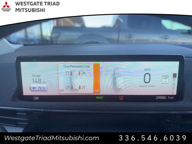 Used 2021 Ford Mustang Mach-E Select image 10