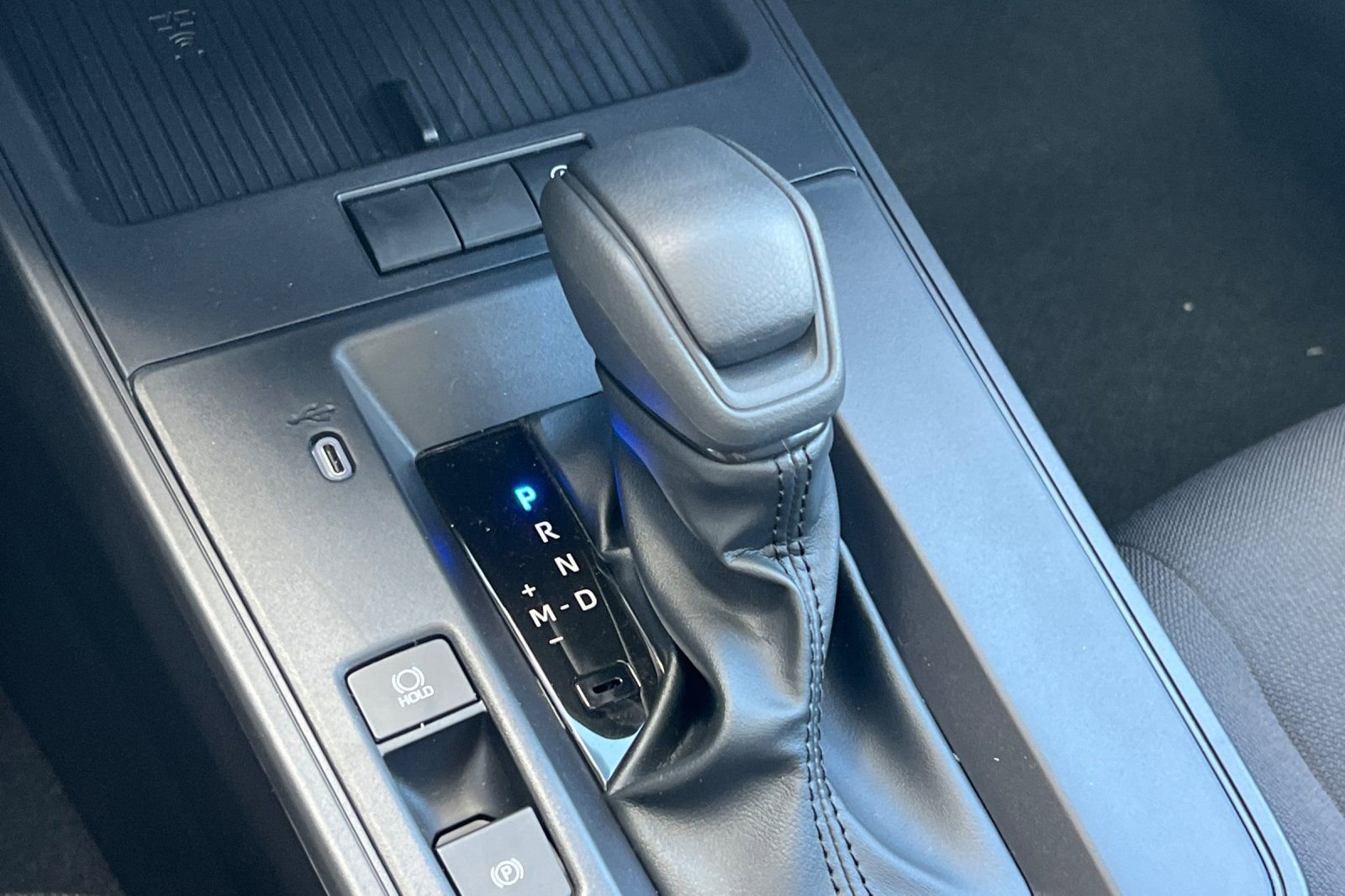 New 2026 Toyota Corolla Cross LE image 24