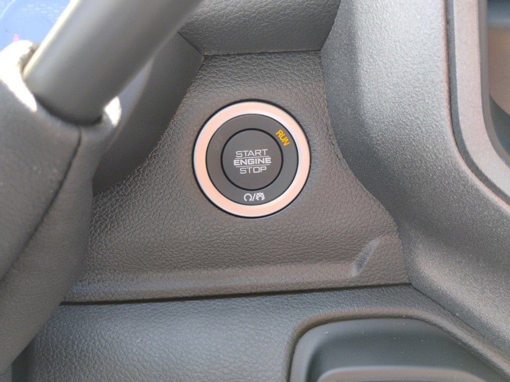 New 2026 RAM 2500 Tradesman image 36