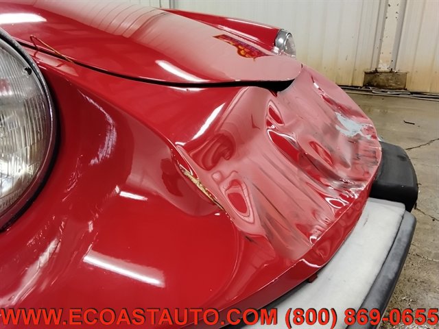 Used 1986 Alfa Romeo Spider Veloce image 14