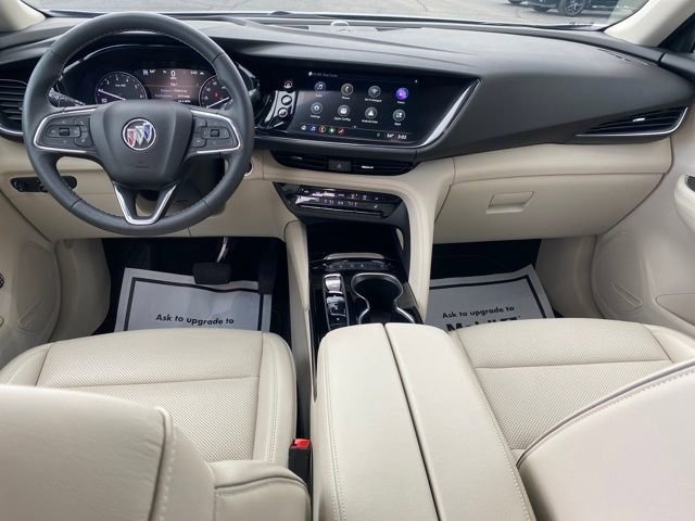 Certified 2023 Buick Envision Essence image 6
