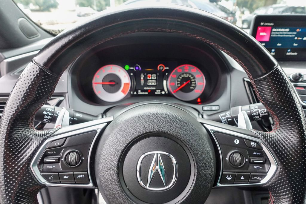 Used 2023 Acura RDX A-Spec image 15