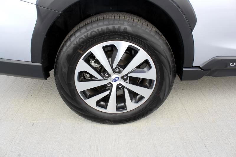 Used 2025 Subaru Outback 2.5i Basic image 27