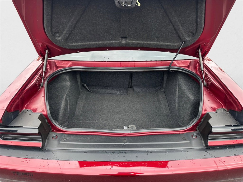 Used 2023 Dodge Challenger SRT Hellcat image 13