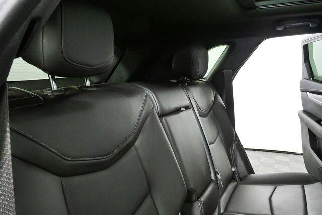 Certified 2023 Cadillac XT5 Premium Luxury w/ Technology Package FWD image 34