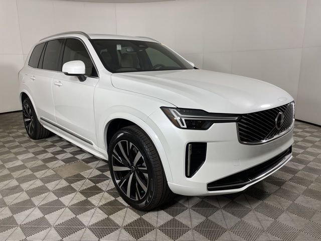 New 2025 Volvo XC90 T8 Core w/ Protection Package Premier AWD/4WD image 2
