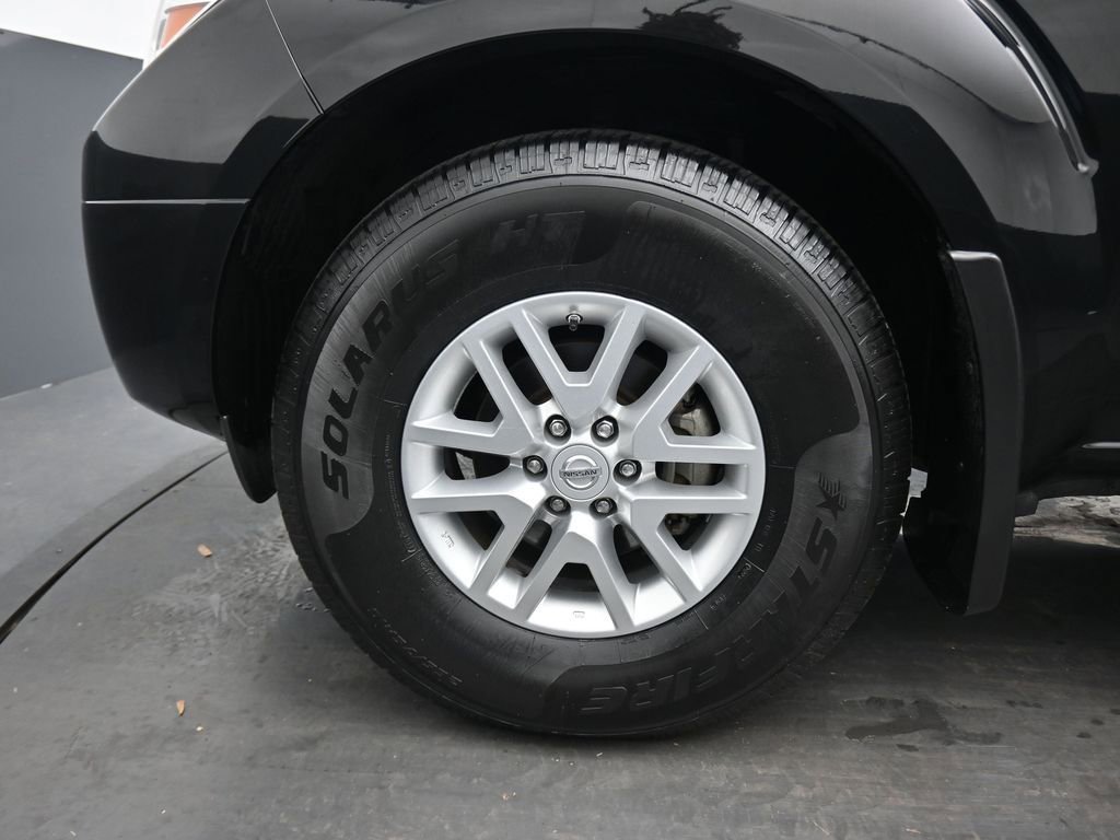 Used 2019 Nissan Frontier SV w/ Value Truck Package image 48