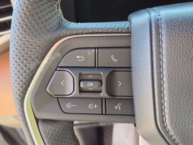 New 2026 Toyota Sequoia 1794 Edition w/ TRD Off-Road Package AWD/4WD image 29