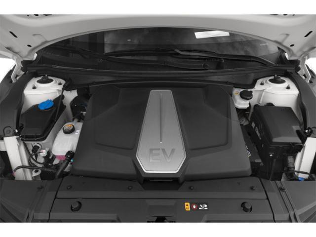 Used 2023 Kia EV6 GT-Line AWD/4WD image 15
