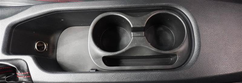 Used 2017 Subaru BRZ Limited RWD image 22