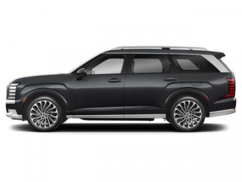 New 2026 Hyundai Palisade Calligraphy image 3