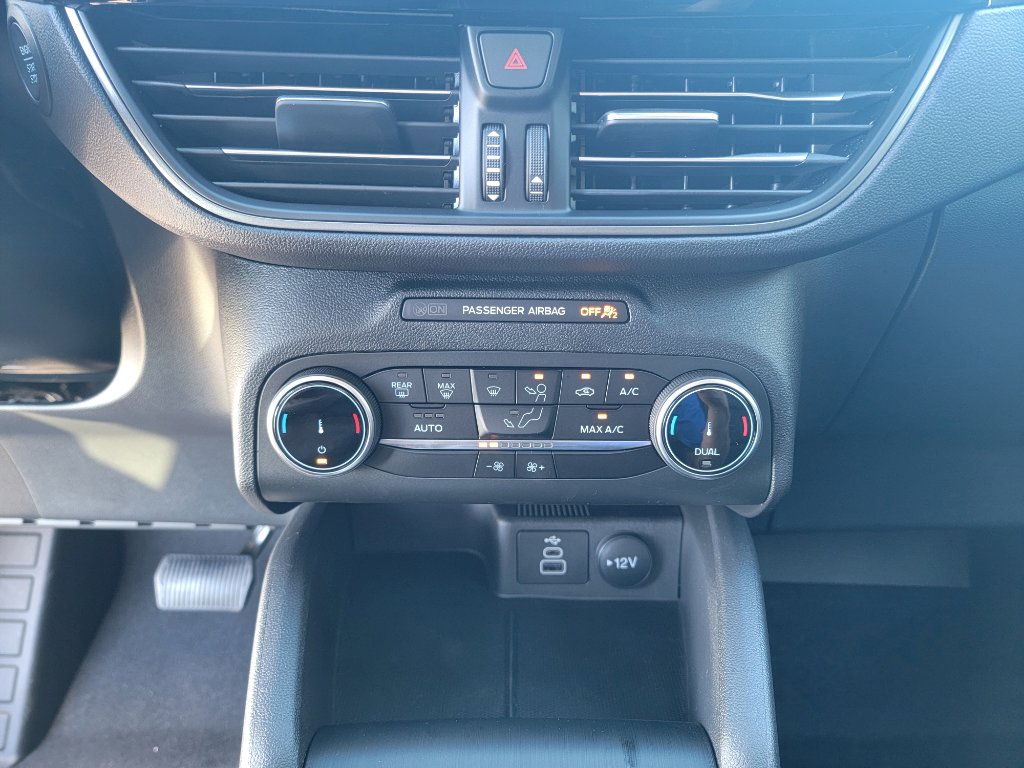 New 2026 Ford Escape Active image 25
