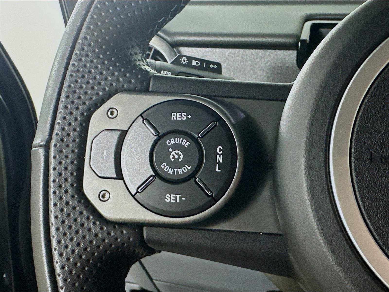 Used 2024 INEOS Grenadier Fieldmaster Edition image 19