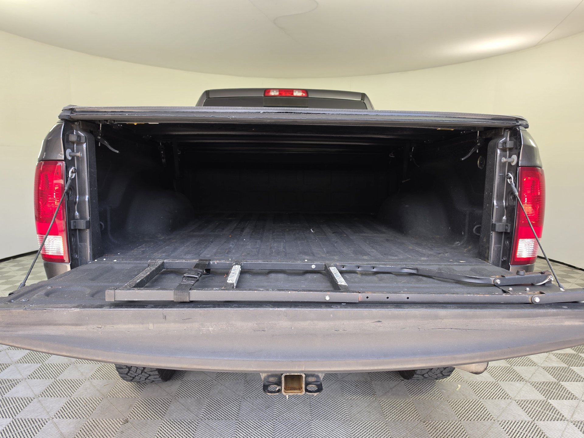 Used 2018 RAM 2500 Big Horn AWD/4WD image 48