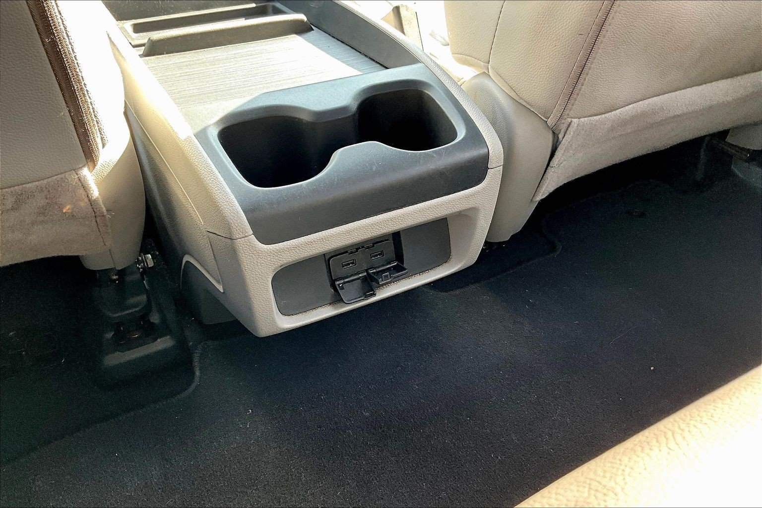 Used 2020 Honda Odyssey EX-L image 9