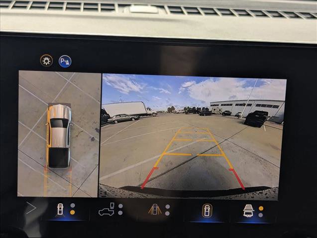 New 2026 Chevrolet Colorado Trail Boss image 14