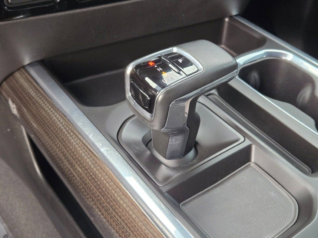 Used 2023 Chevrolet Silverado 1500 RST image 29