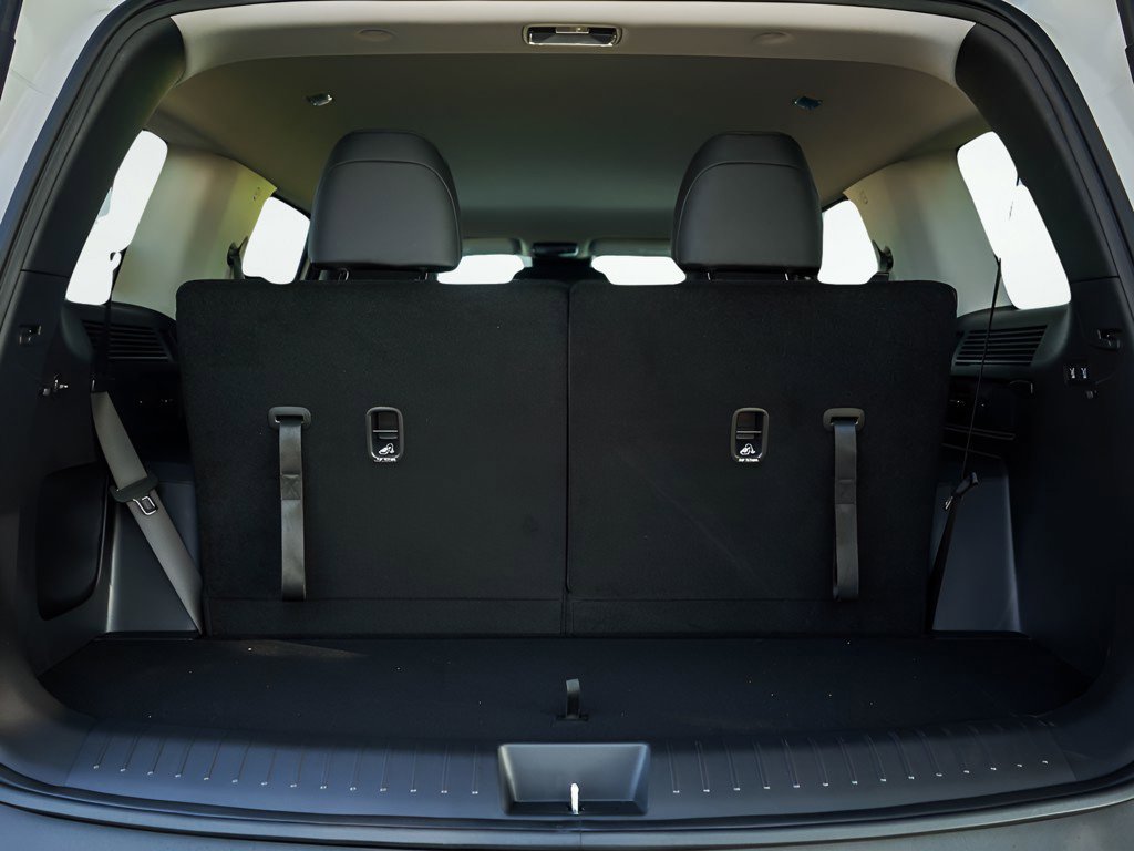 New 2026 Hyundai Santa Fe SEL image 8