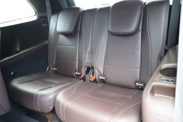 Used 2022 Mercedes-Benz GLS 450 4MATIC image 16