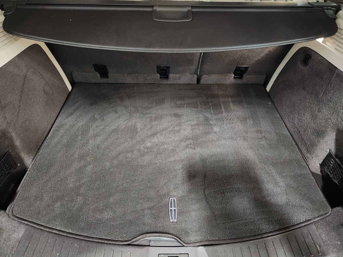 Used 2019 Lincoln MKC Reserve w/ MKC Technology Package FWD image 50