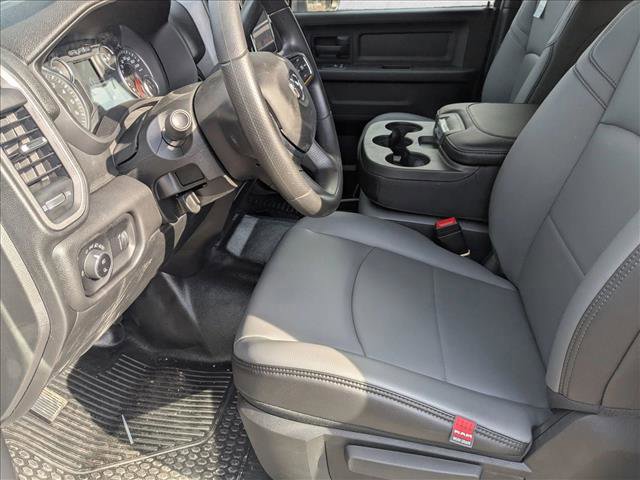 New 2026 RAM 3500 Tradesman image 4