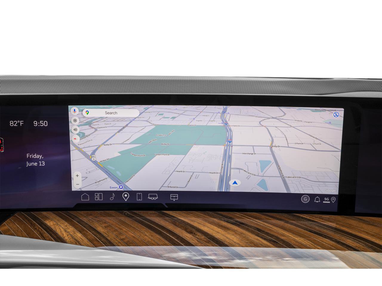 New 2025 Cadillac Escalade Premium Luxury Platinum image 39