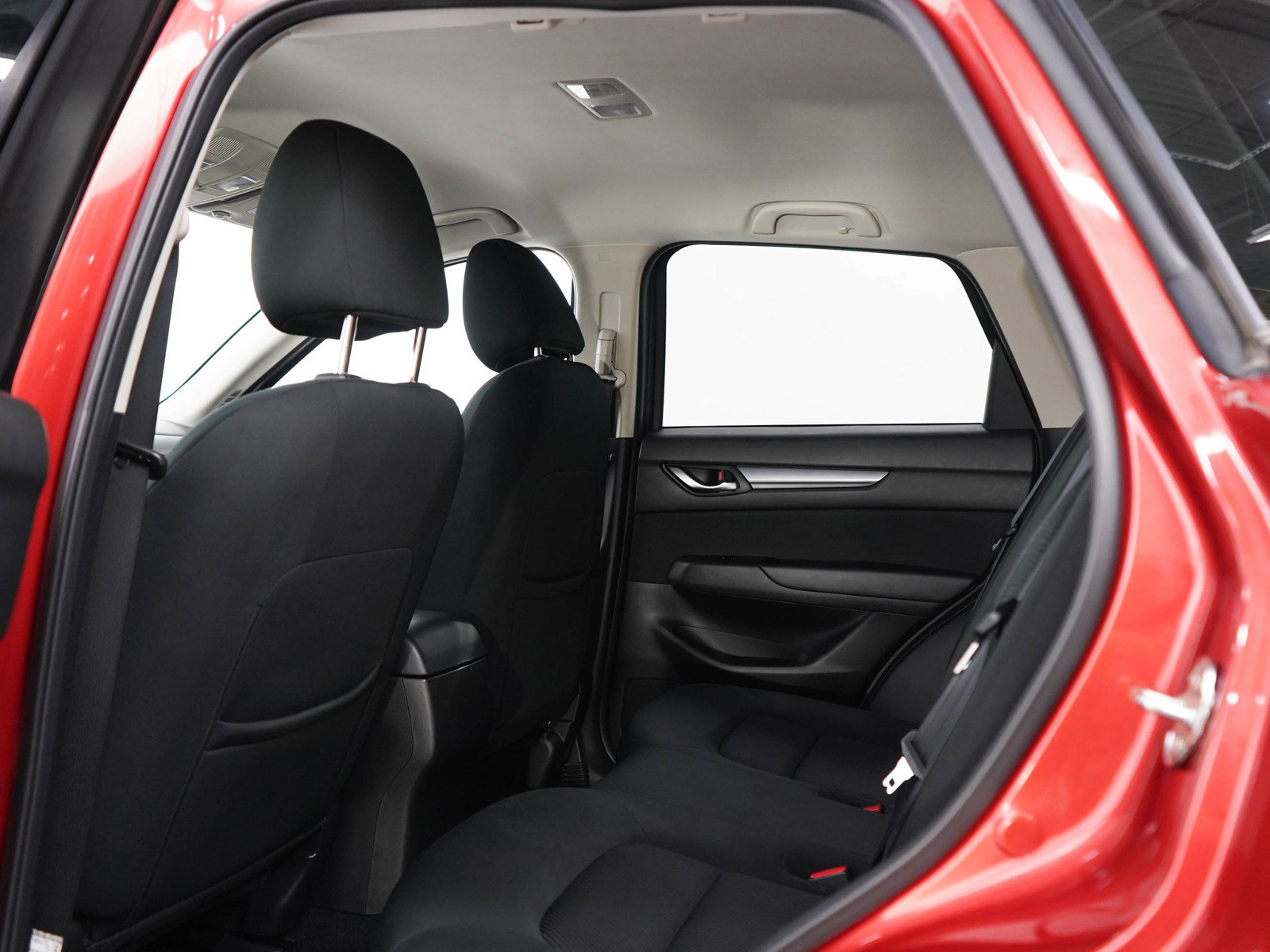 Used 2023 MAZDA CX-5 AWD 2.5 S image 17