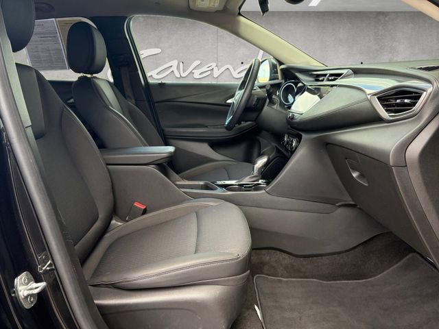 Certified 2023 Buick Encore GX Select w/ Experience Buick Package FWD image 24