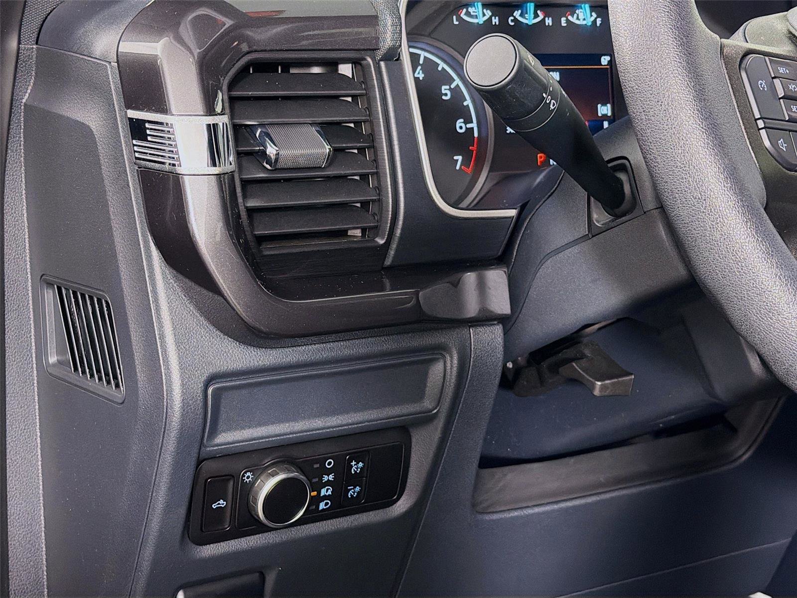 Used 2023 Ford F150 XL w/ STX Appearance Package AWD/4WD image 10