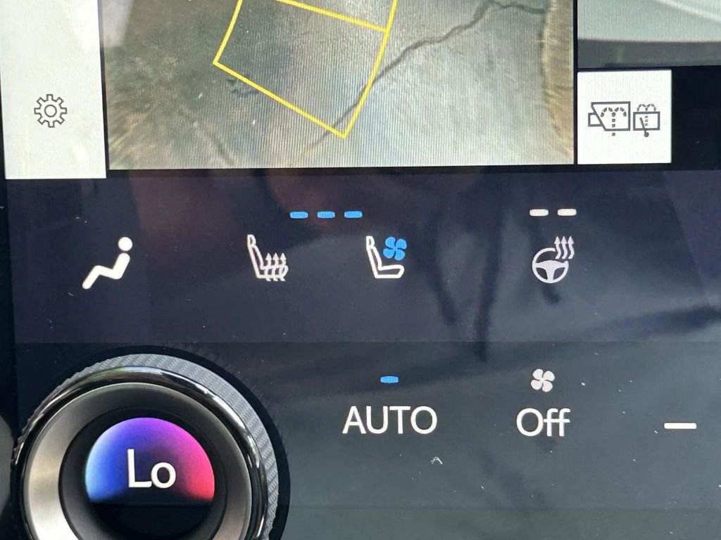 New 2026 Lexus RX 350 AWD/4WD image 16