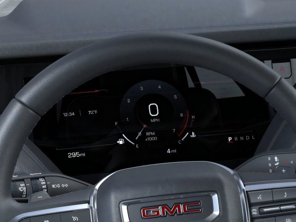 New 2026 GMC Yukon XL Elevation image 18