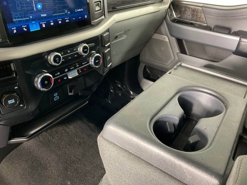 Used 2023 Ford F150 XLT w/ Equipment Group 302A High image 18