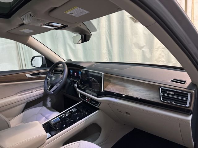 New 2026 Volkswagen Atlas SE image 39