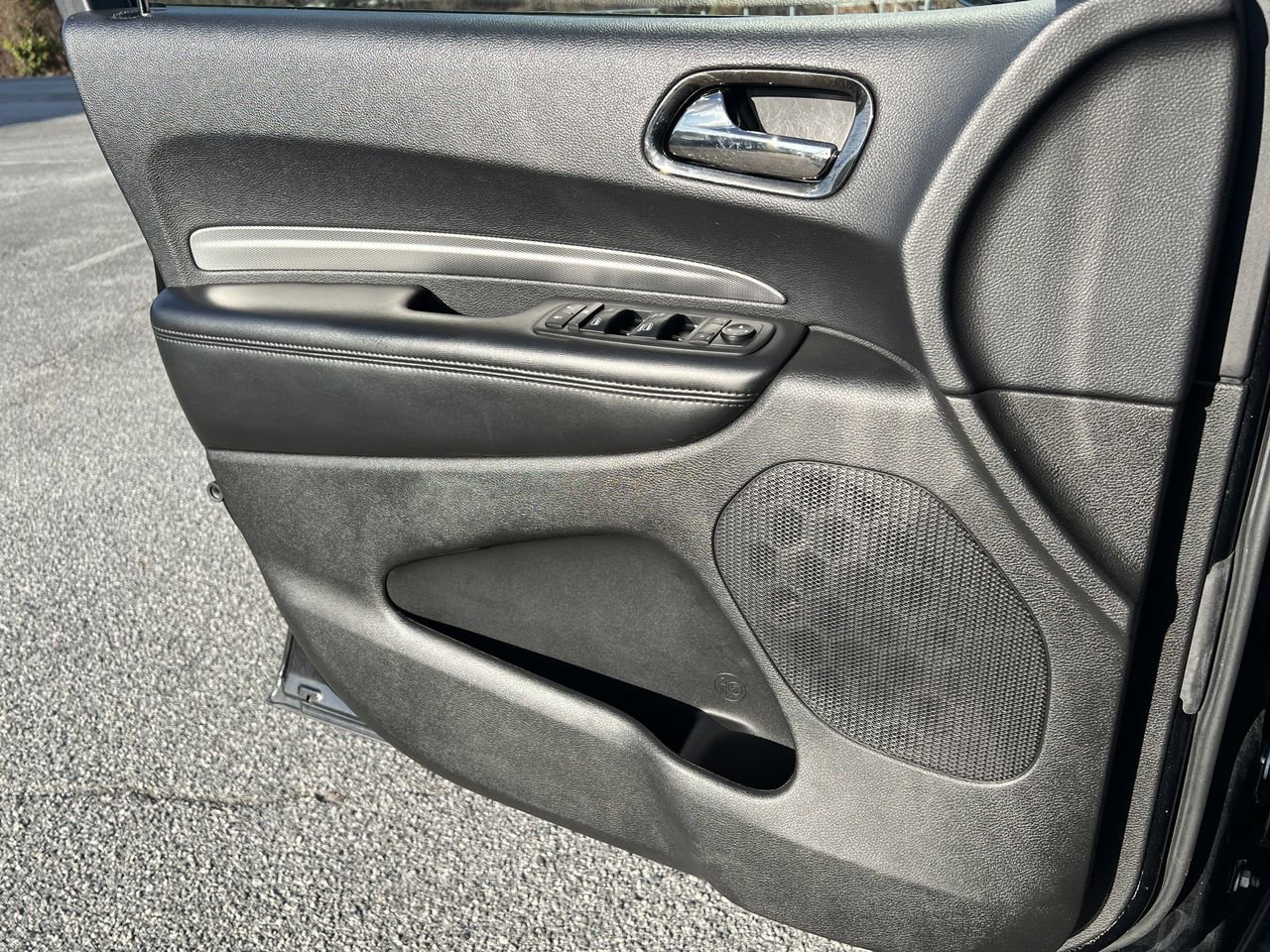 Used 2019 Dodge Durango GT image 21