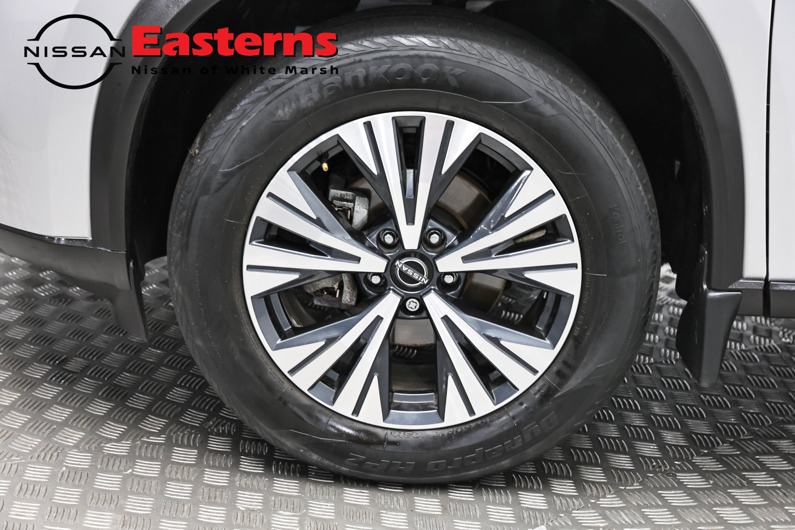 Used 2023 Nissan Rogue SV AWD/4WD image 28