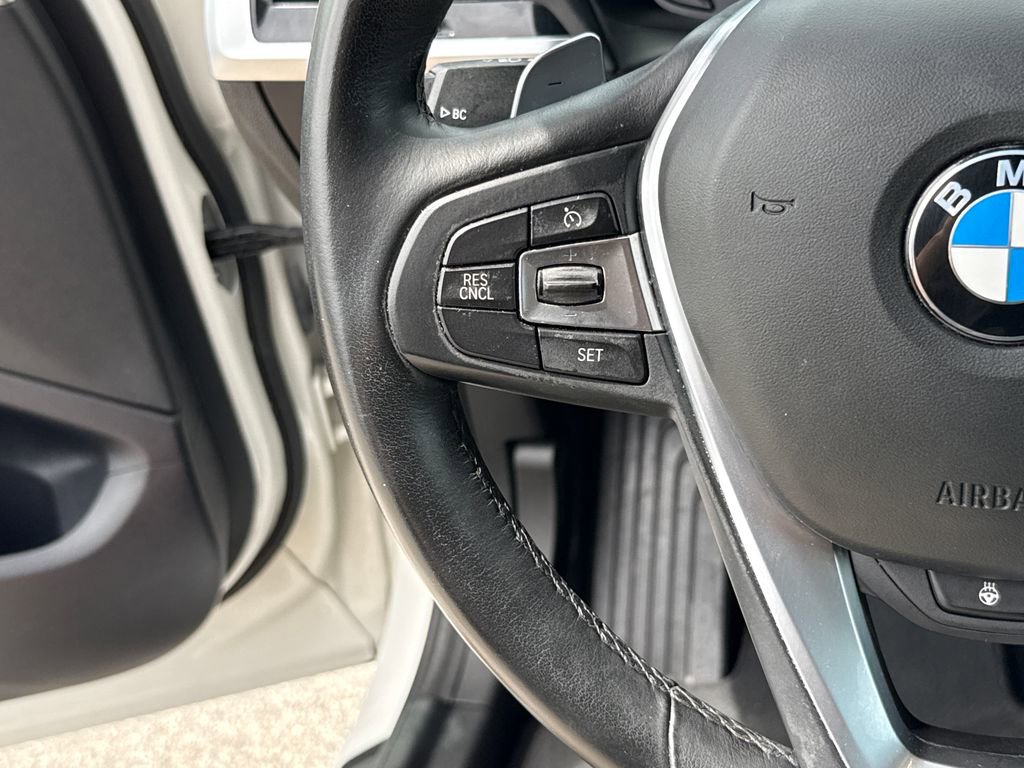 Used 2019 BMW X3 xDrive30i AWD/4WD image 16