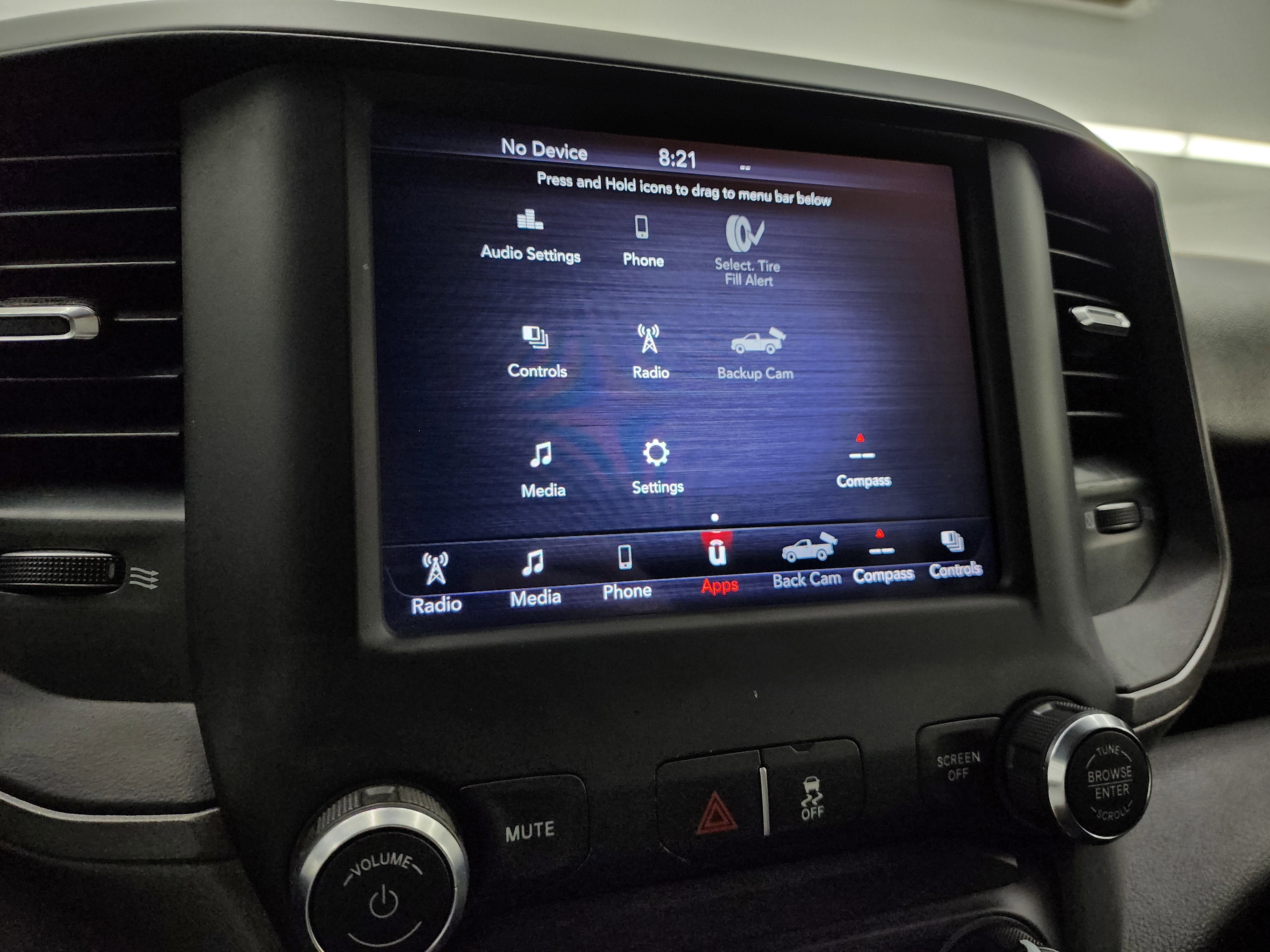 Used 2021 RAM 3500 Tradesman image 48