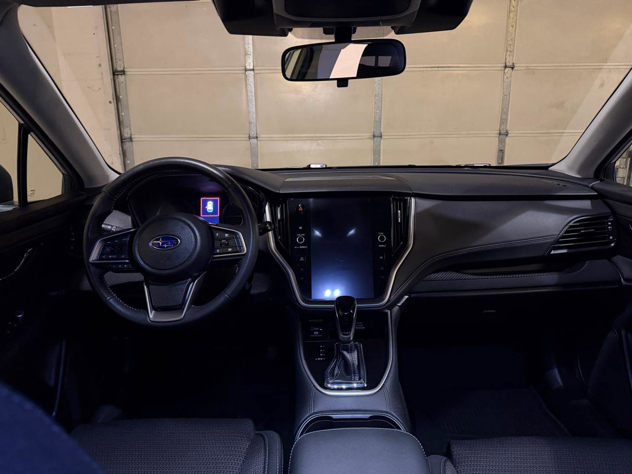 Used 2024 Subaru Outback Premium image 16