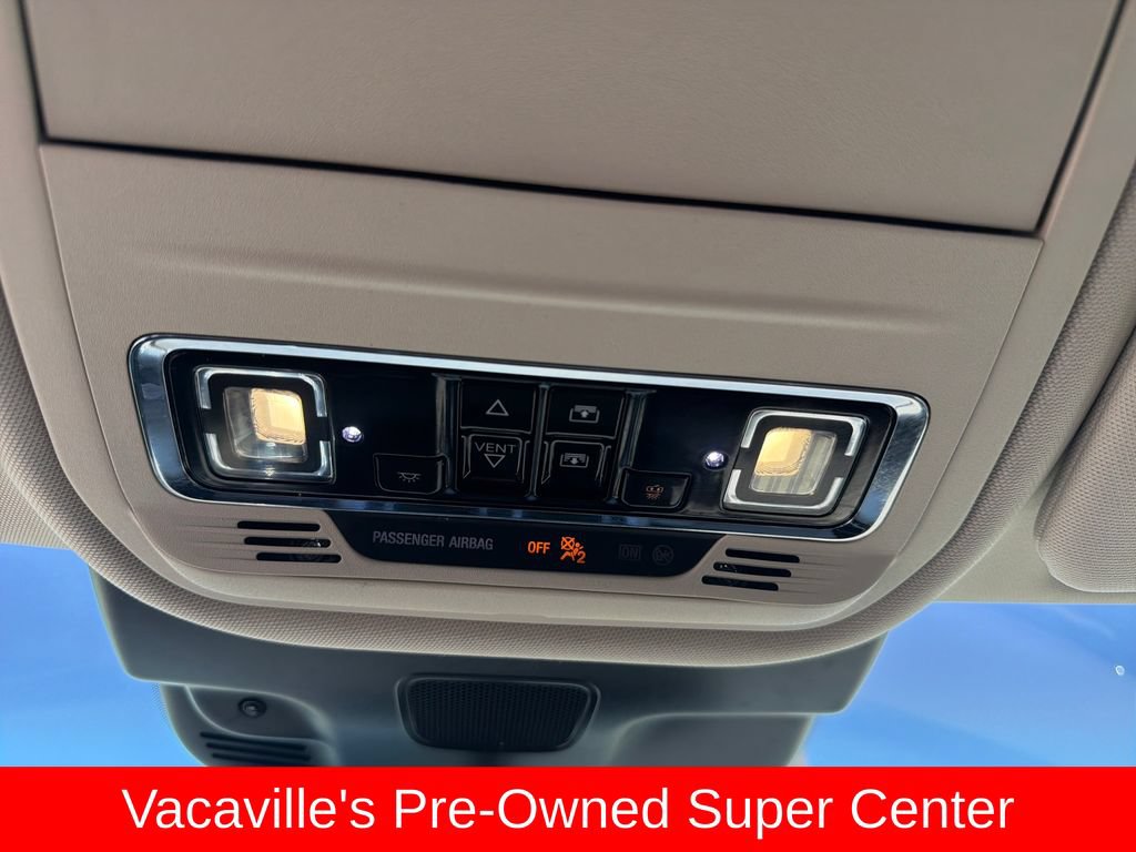 Used 2022 Lincoln Aviator Reserve RWD image 21