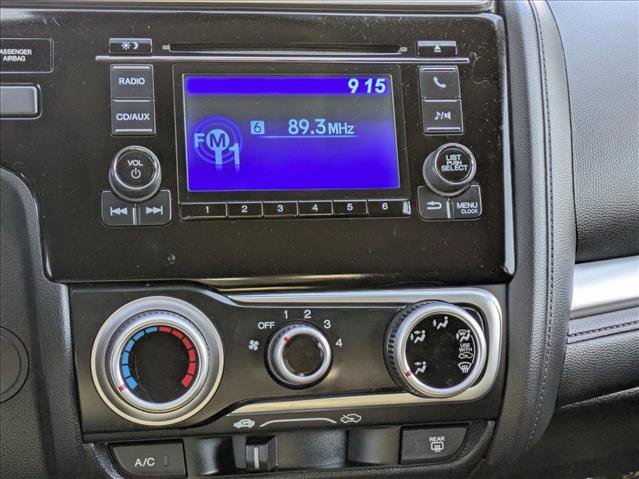 Used 2015 Honda Fit LX image 12