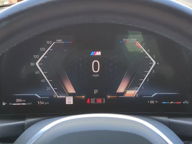 Used 2024 BMW M340i w/ Premium Package image 31