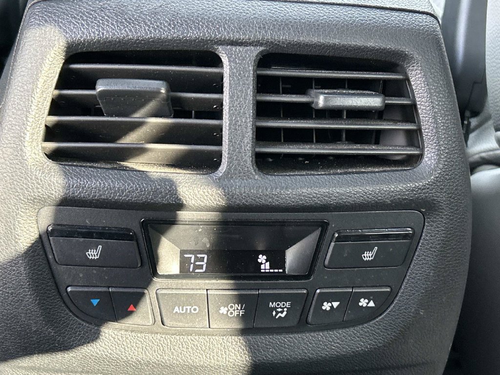 Used 2020 Honda Passport Touring image 20
