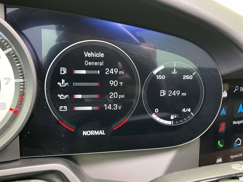 Certified 2024 Porsche 911 Carrera GTS w/ Premium Package RWD image 43