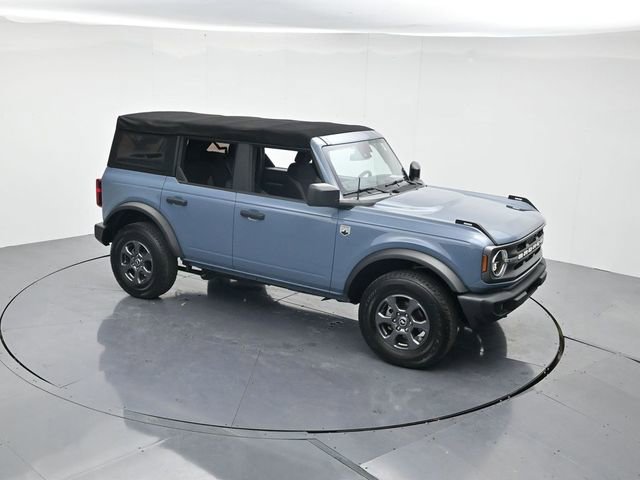 Certified 2023 Ford Bronco Big Bend image 44