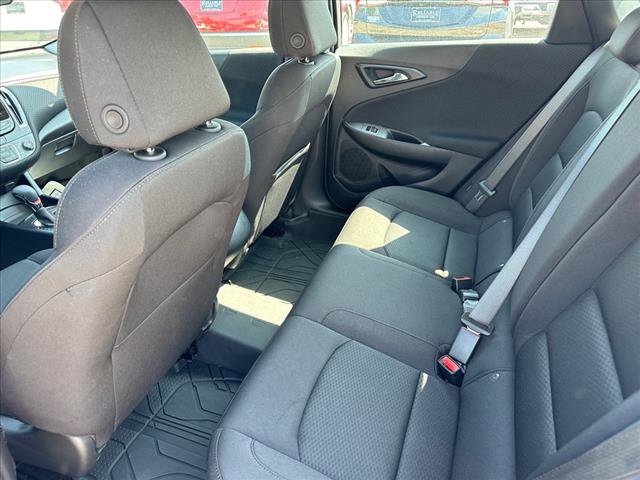 Used 2024 Chevrolet Malibu RS image 11